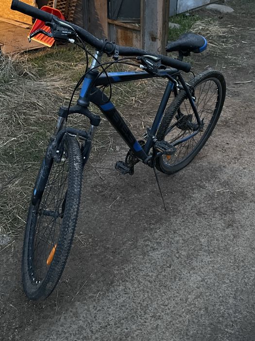 2 скоростных велосипеда