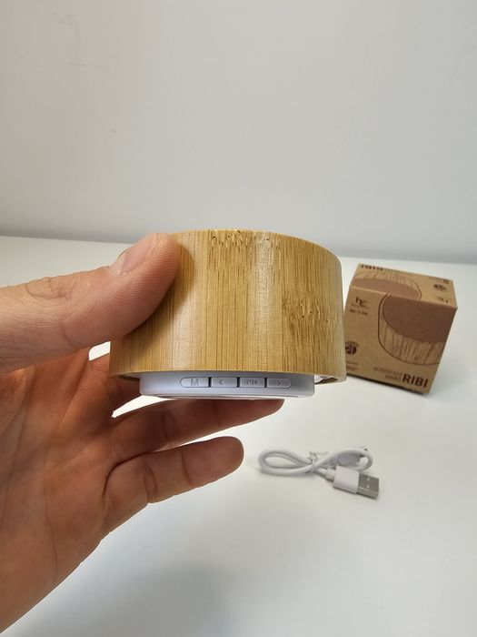 Boxa portabila bluetooth
