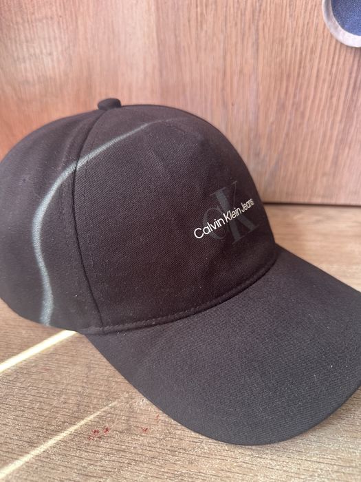 Кепка Calvin klein