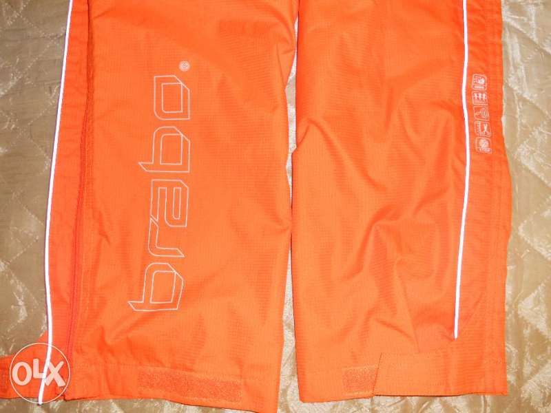 Детска спортна долница brabo (ръст 140см)