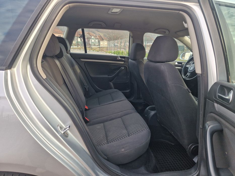 Volkswagen Golf 6 Trend/TDI/Euro 5/Navigatie