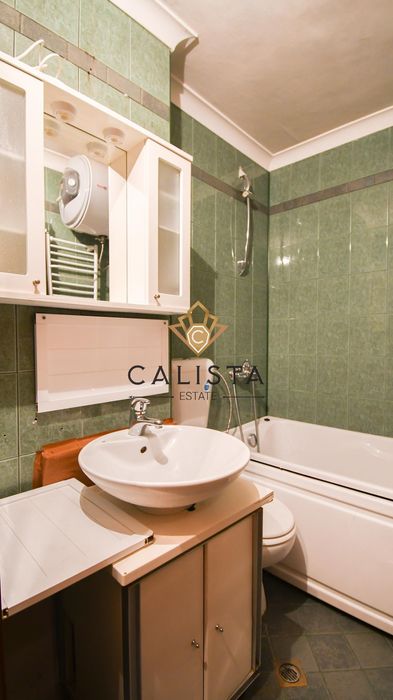 Дава се под наем Едностаен апартамент в София, Стрелбище - 40 кв.м за 347.82 € - Снимка #5