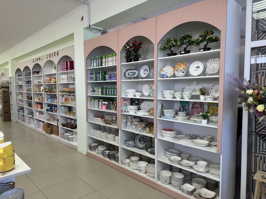 Шкаф полка из мдф