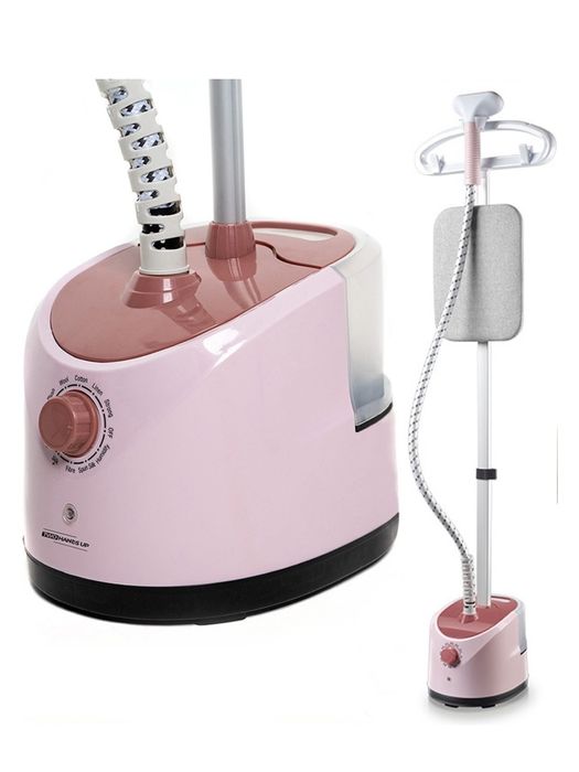 Отпариватель парогенератор утюг гладильная набор сервиз праздник одежд