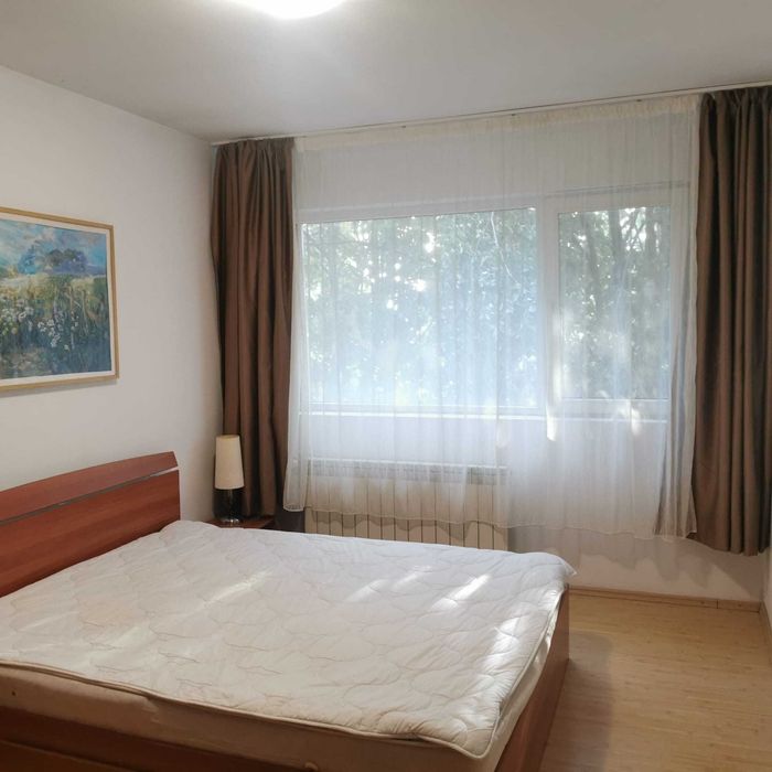 Apartament 2 camere Kaufland-Vest