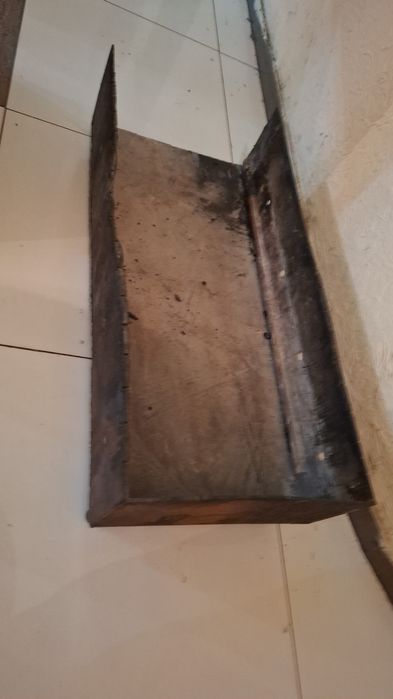 Мангал для шашлыка