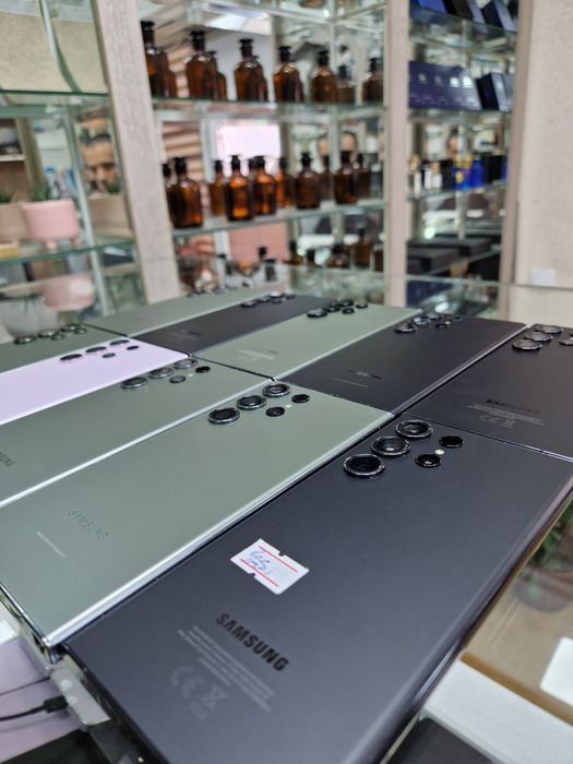 Samsung S23Ultra 12/256GB