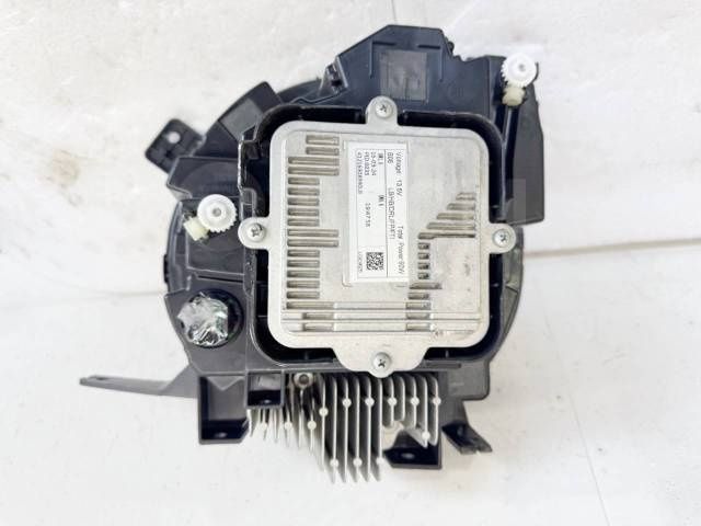 Фары на Haval Dargo