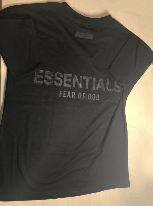 Essentials тениска M