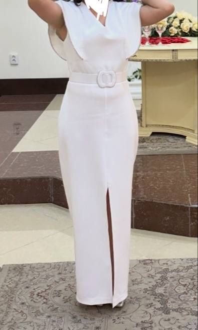 Продам новое платье