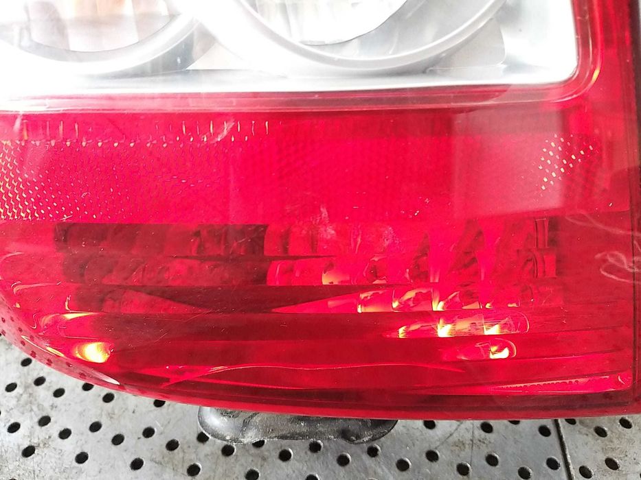 Stop tripla lampa stanga honda jazz