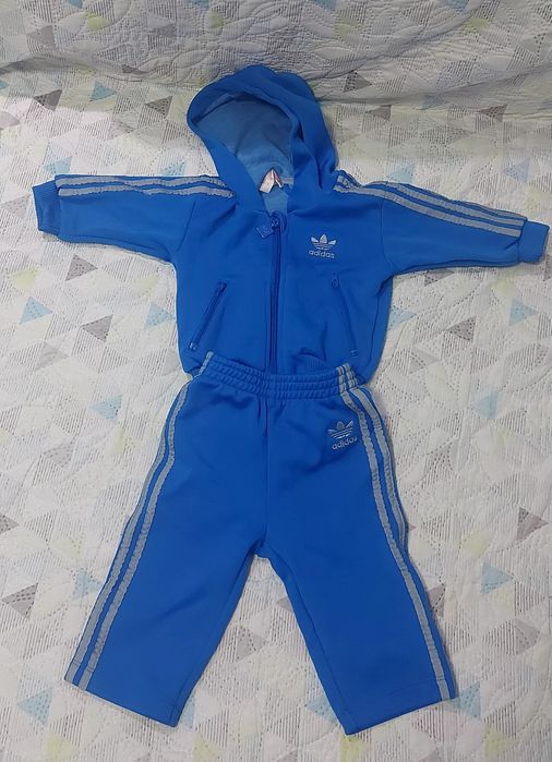 Лот дрешки за момче (3-6м) 68см