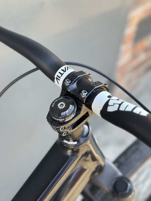 Specialized p3 спешелайзед мтб дерт велосипед