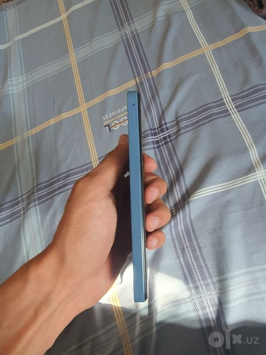 Samsung A 15 zur