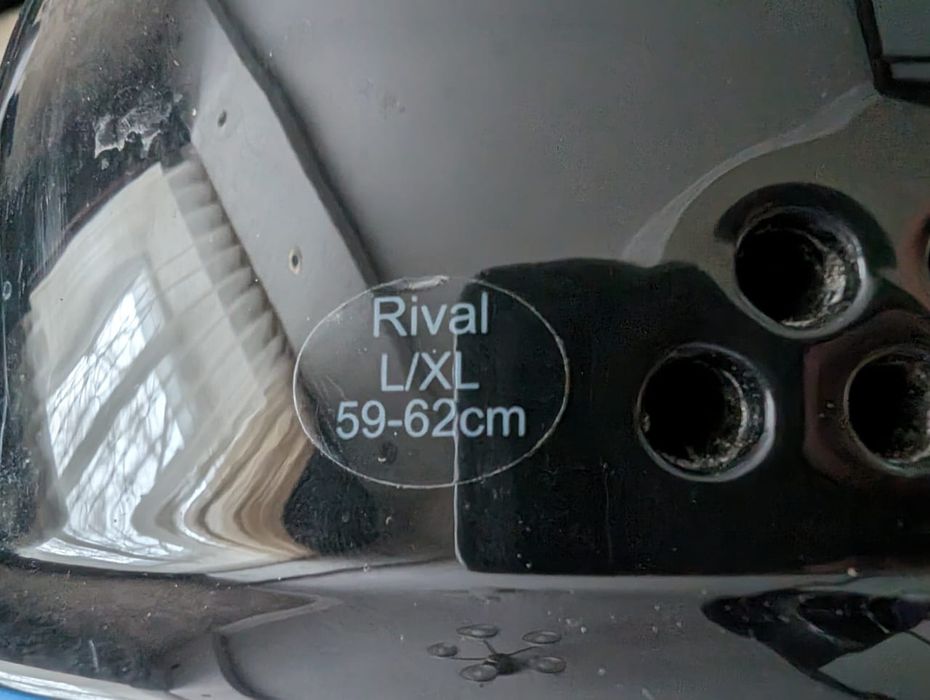 Шлем, маска для сноуборда