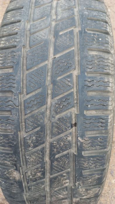 Шины 235/65R16C (6шт)