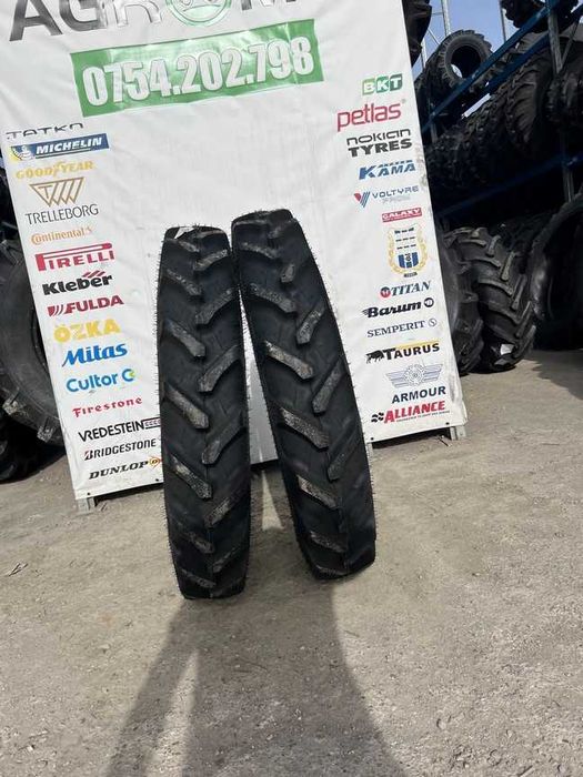Cauciucuri 210/95R32 radiale noi marca CEAT pentru tractor