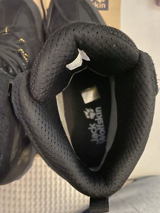 Jack Wolfskin Vojo 3