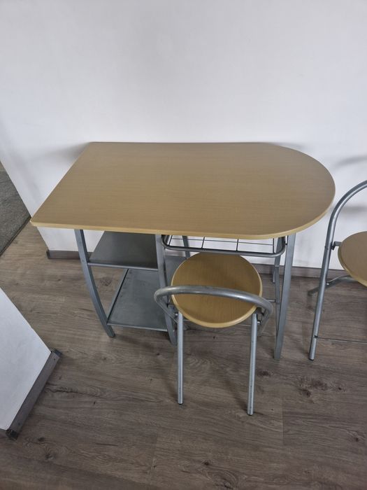 set de bucătărie / bar