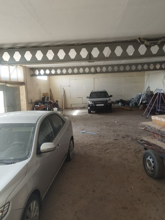 Сдам склад 160м2 и 50м2.