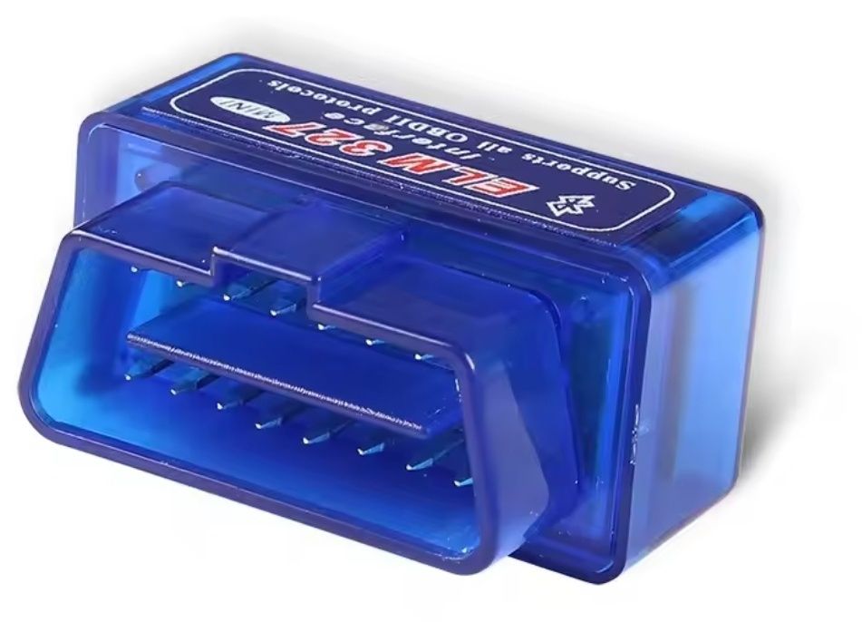 Tester Auto ODB2 ELM 327 V2.1