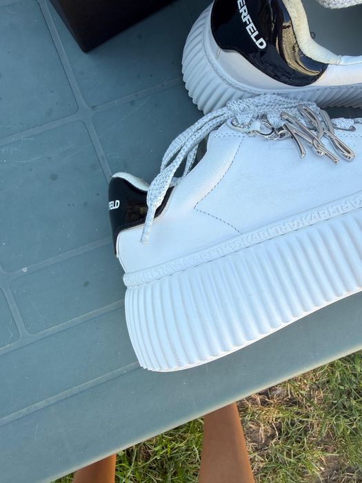adidasi karl lagerfeld
