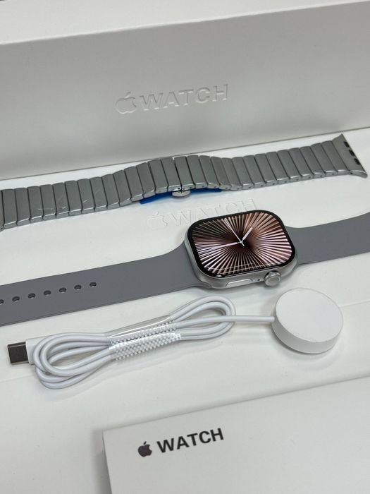 Apple watch s9 Оптом / Смарт часы 9 / Эпл уатч