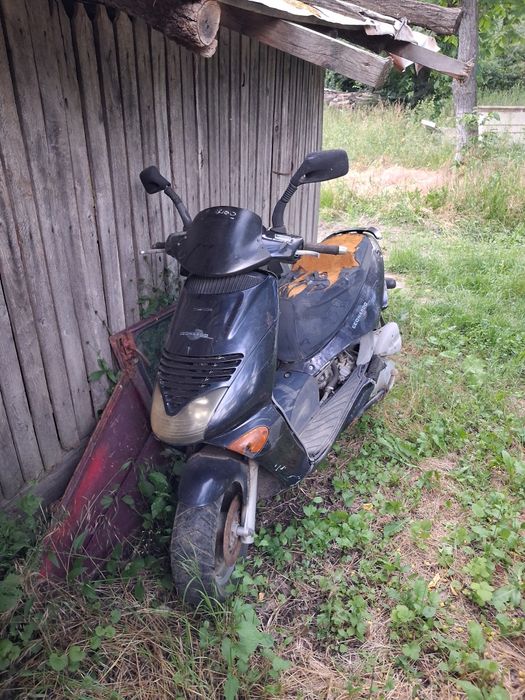 Vand cadru rieju si aprilia leonardo 150