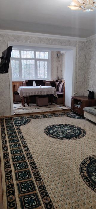 Продам срочно квартиру 4/2/5 БИЙ Максим Горький №У258