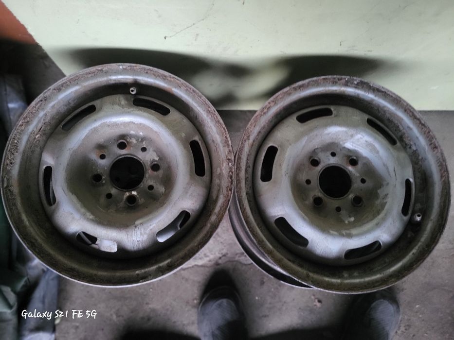 Продам штампы с резиной