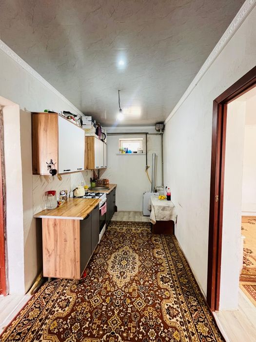 Времянка сатылады! Срочно!