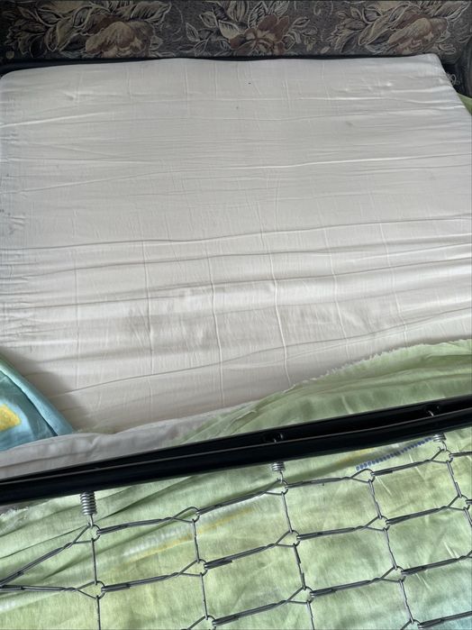 Диван растегателен