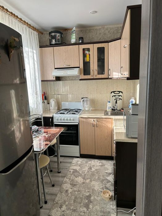 Продам кухню б/у