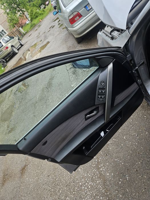 E60 530D 218 Евро 3 части