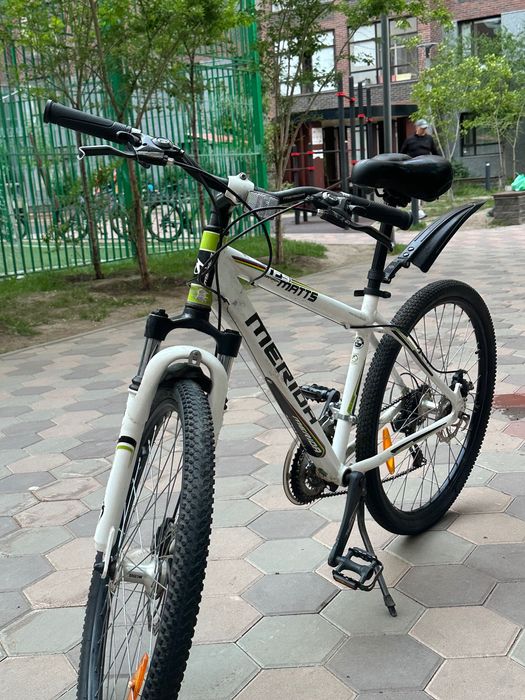 Merida Matts J24 / 26