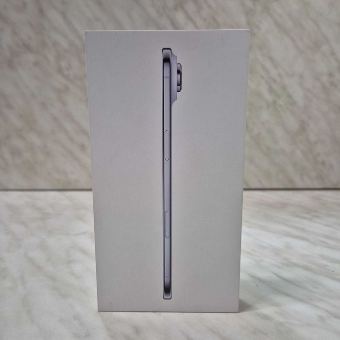 Telefon Apple iPhone 17 AIR Sky Blue 256 sigilat factura Orange pe firma Zeus Amanet Rahova 35683