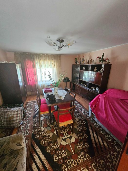 Casa de vanzare la Beclean, Rusu de Jos