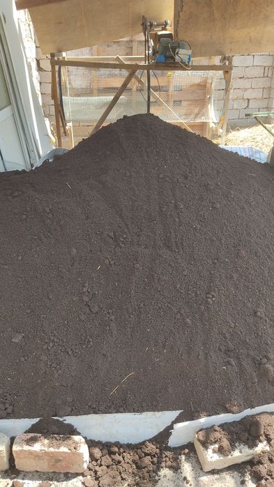 "Биогумус"натуральные экологический чистый органические продукт