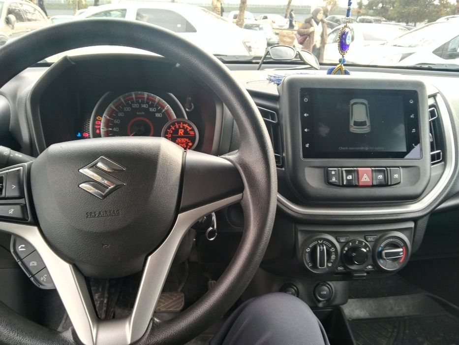 Продаю. Сузуки гелерио хечбек