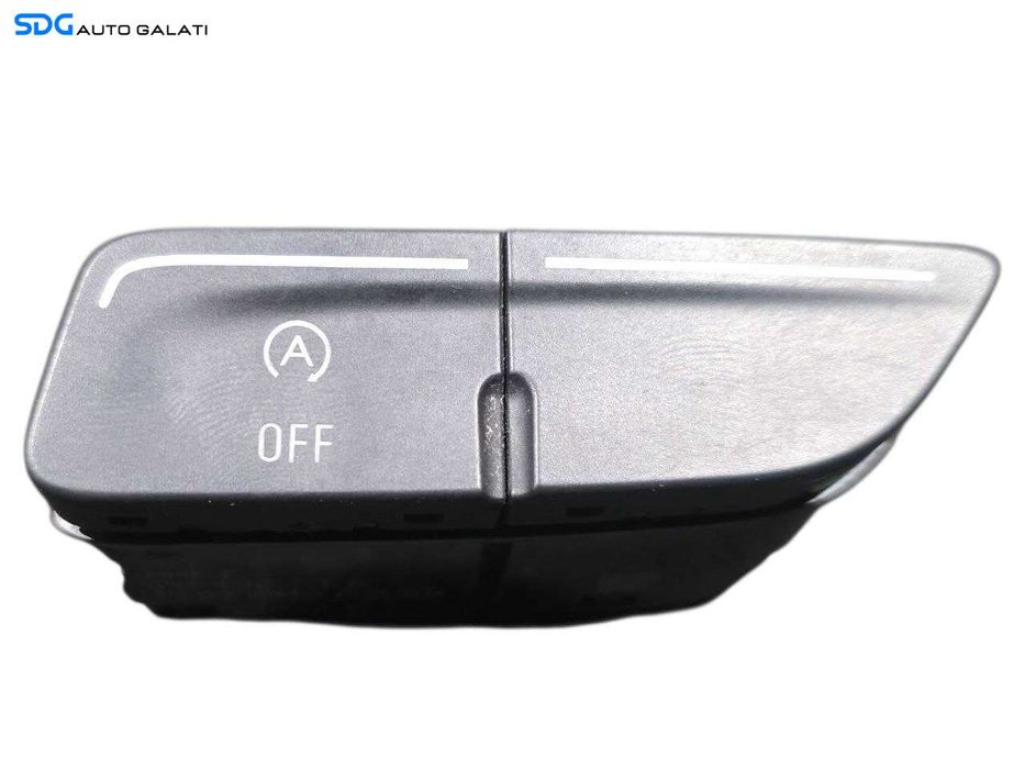 Buton Activare Dezactivare Start Stop Ford Focus 3 2010 - 2020 Cod AM5T-14B436-FB [N4341]