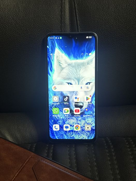 Oppo A17K 4/64 продам