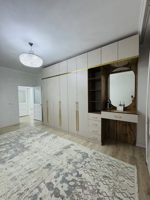 Алмагулден ұзақ мерзімге беріледі