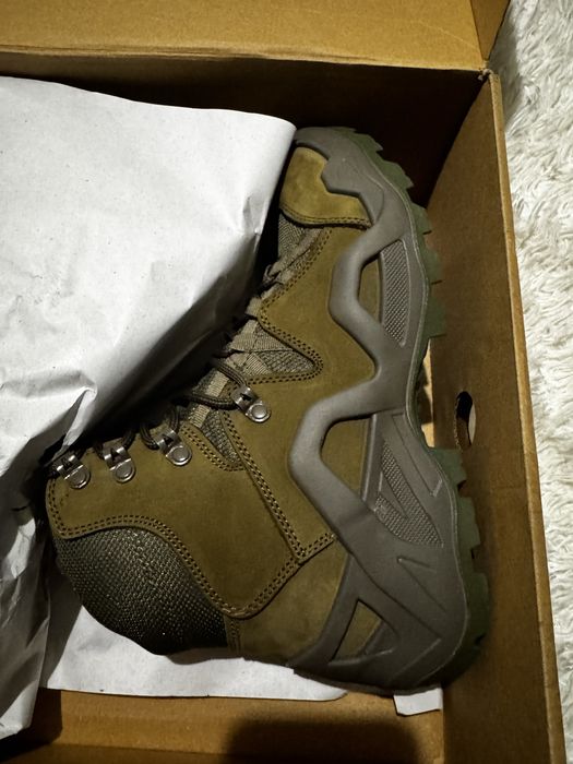 Берцы тактические Vaneda оригинал