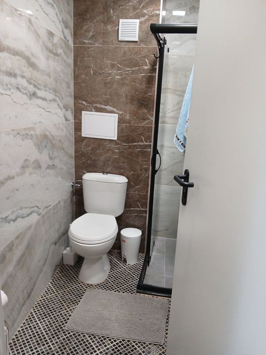 Дава се под наем Двустаен апартамент в Несебър - 70 кв.м за 45.9 € - Снимка #7