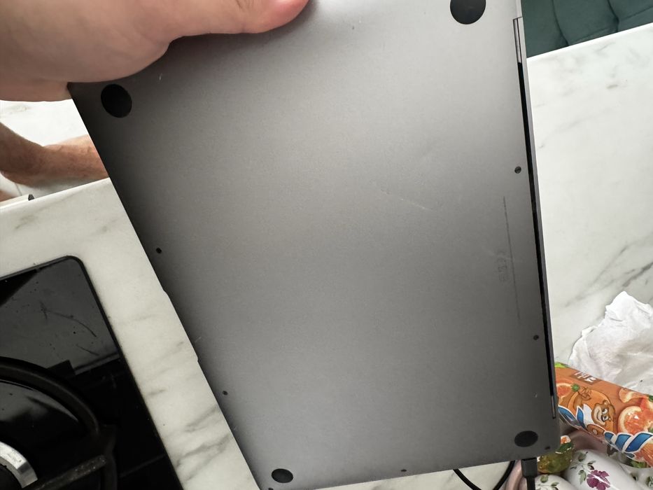 Macbook Air 2020