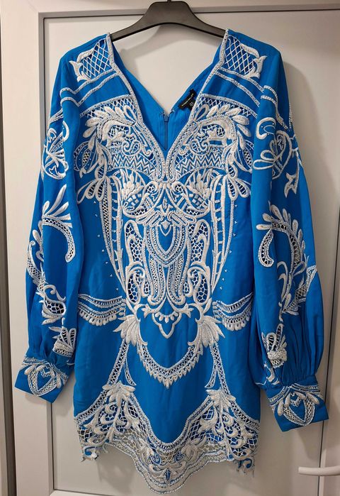 Rochie Karen Millen cu etichetă