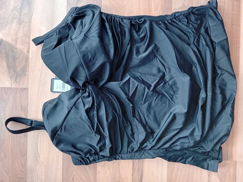 Голям размер Танкини 85J