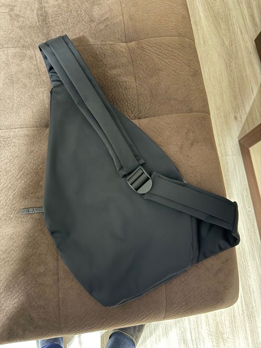 Чанта на Yoji Yamamoto/Y3