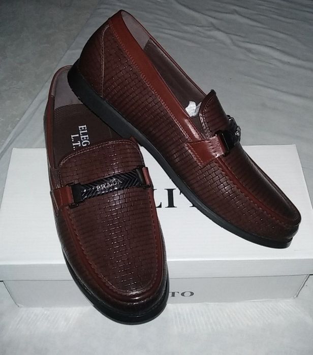 Erkaklar uchun kojinniy makasima