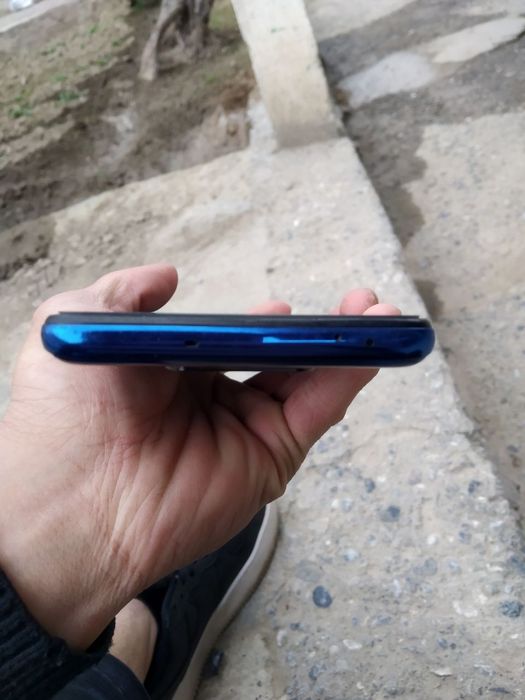 Poco X3 Pro sotiladi